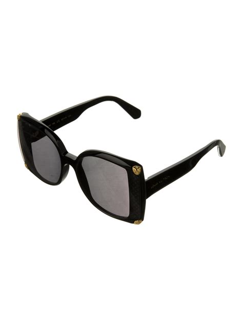 Products by Louis Vuitton: In The Mood For Love Sunglasses